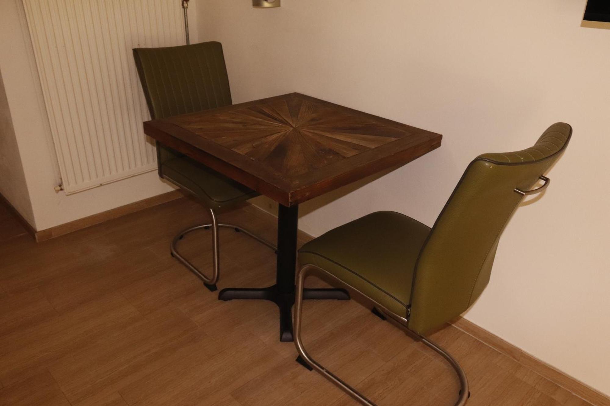 Studio Het Grenspaaltje Nijeveen Esterno foto